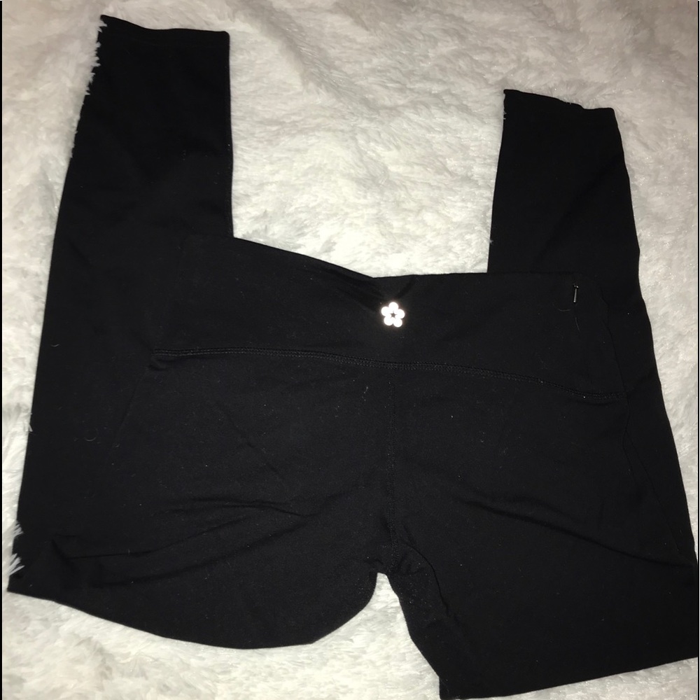 Tuff athletics leggings
